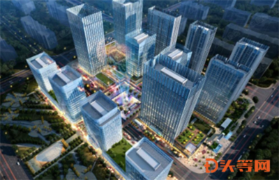 巨鵬飛產城融合示范區 以產業為引擎，文化藝術為紐帶，共筑城市發展新高地