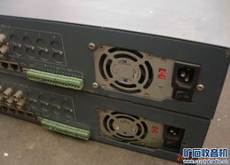 ?？低?路硬盤錄像機 監控系統的高性價比之選