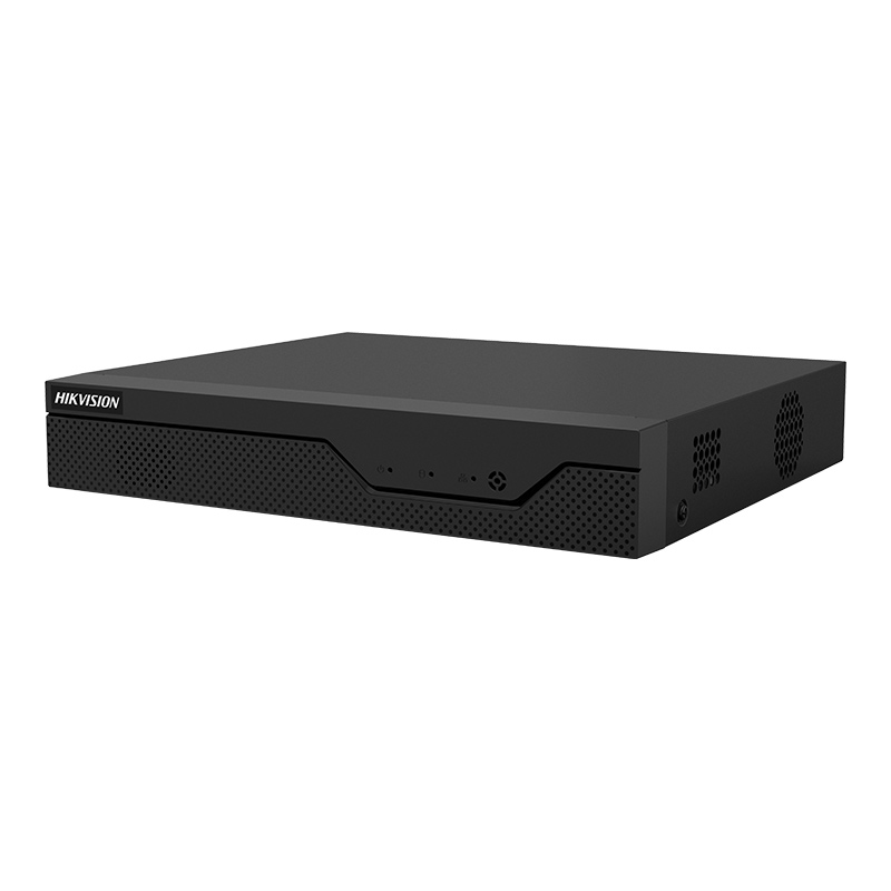 海康威視智臻DS-7808N-Z2/8P/X 一款集POE、人臉識別于一體的專業網絡硬盤錄像機