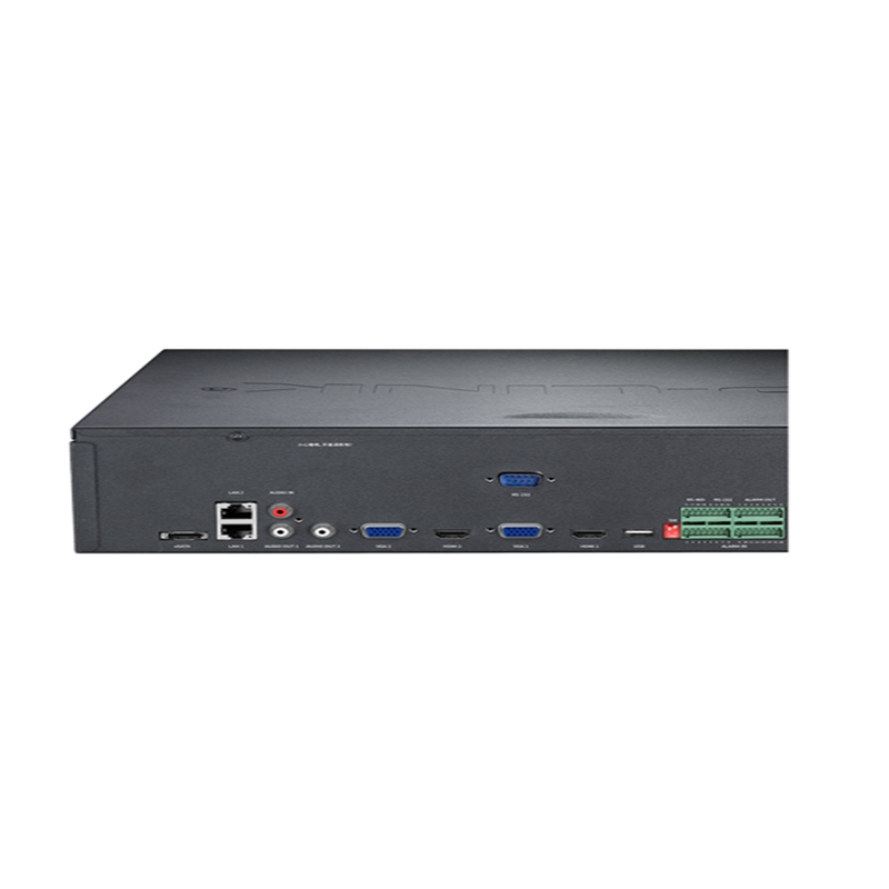 TP-LINK TL-NVR6800網絡硬盤錄像機 64路8盤位全能監控中心，遠程錄音通話一機掌控