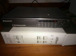 服役期滿，潛力無限 天敏DVR8000F升級(jí)退役，轉(zhuǎn)戰(zhàn)二手市場(chǎng)的另一次遠(yuǎn)征